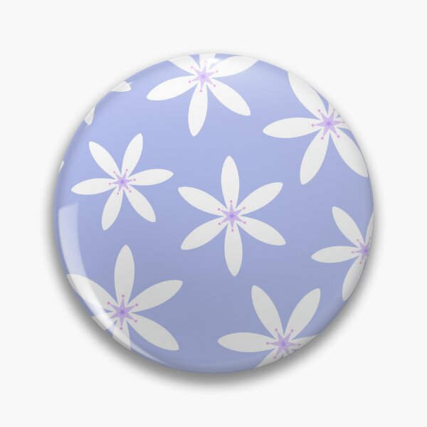 Item preview, February 27th Birth Flower Star-of-Bethlehem Pattern designed and sold by birthflower.