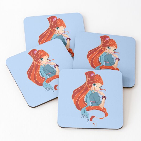 Item preview, Bloom; Light Blue designed and sold by Marco Bottiglieri.