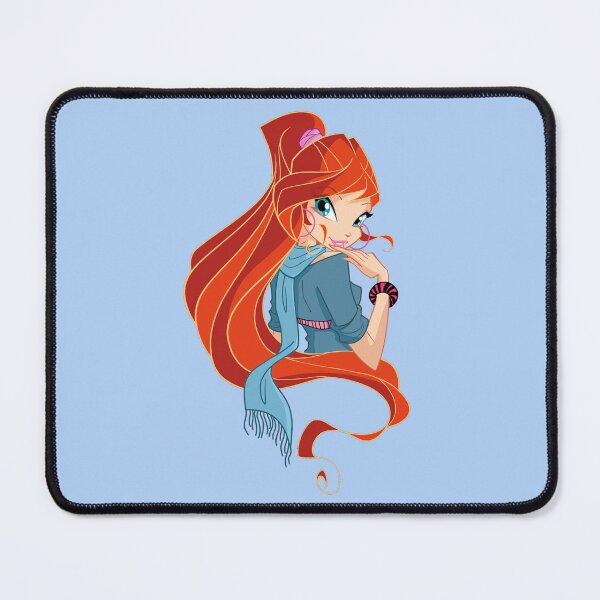 Item preview, Bloom; Light Blue designed and sold by Marco Bottiglieri.