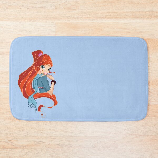 Item preview, Bloom; Light Blue designed and sold by Marco Bottiglieri.