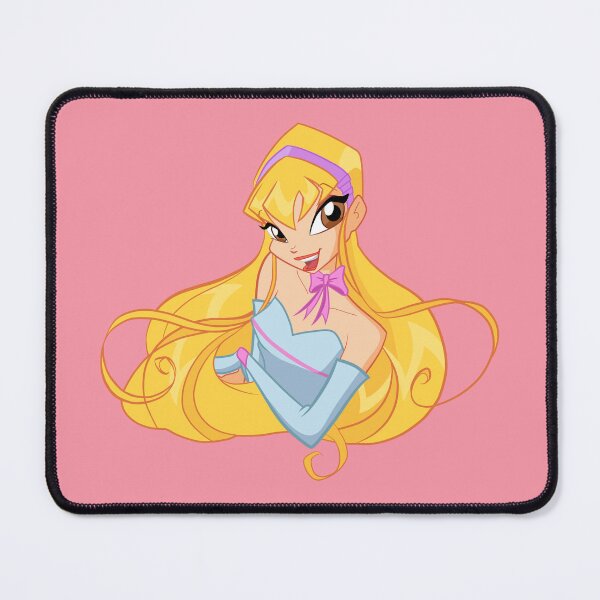 Item preview, Stella; Pink designed and sold by Marco Bottiglieri.