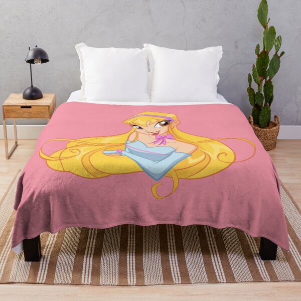 Item preview, Stella; Pink designed and sold by Marco Bottiglieri.