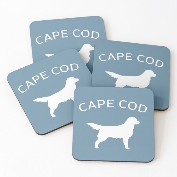 Artikelvorschau, Cape Cod Hund entworfen und verkauft von frankyou.