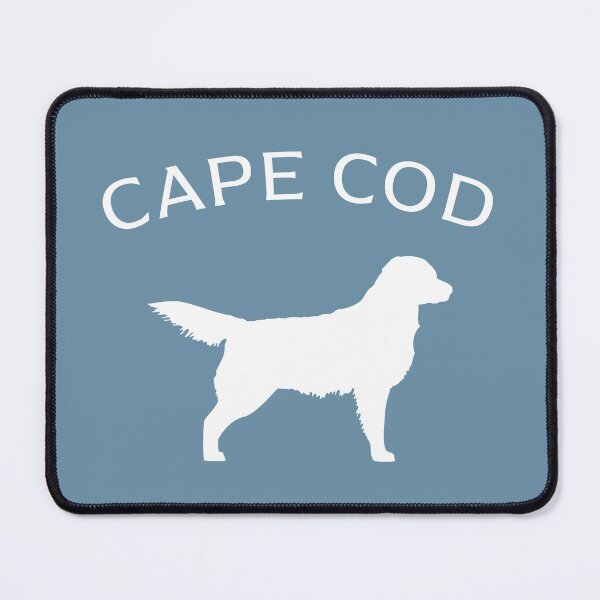 Item preview, Cape Cod Dog designed and sold by frankyou.