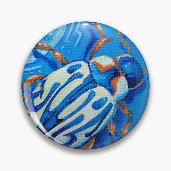 Item preview, Calligrapher Beetle designed and sold by acousticeel.