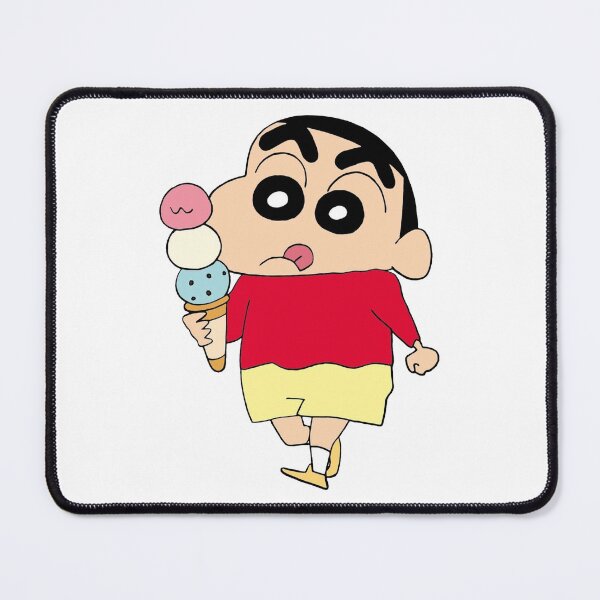 Item preview, Shin Chan designed and sold by Marco Bottiglieri.