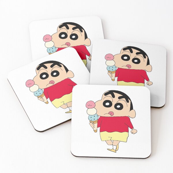 Item preview, Shin Chan designed and sold by Marco Bottiglieri.