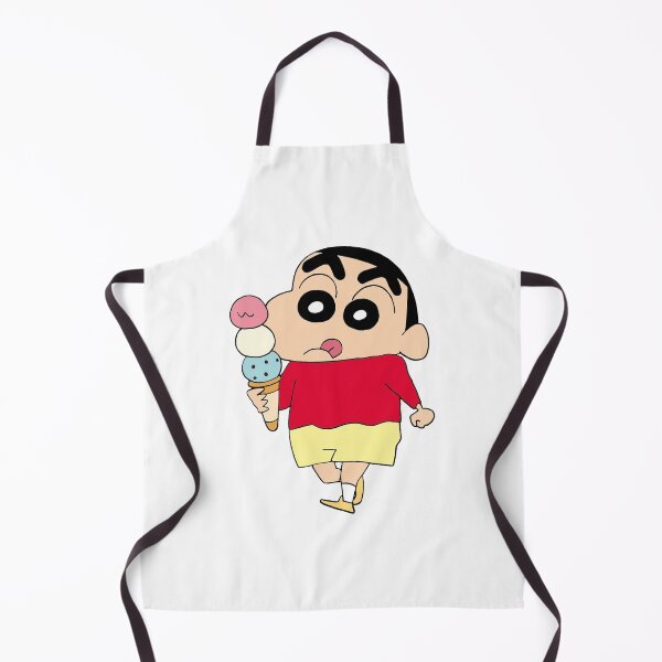 Item preview, Shin Chan designed and sold by Marco Bottiglieri.