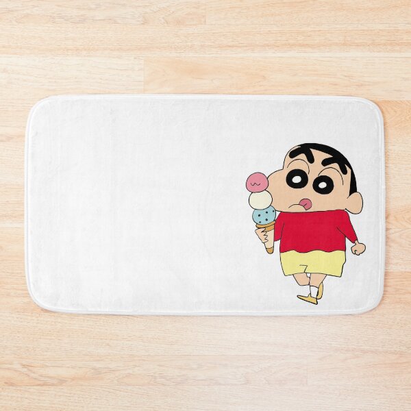 Item preview, Shin Chan designed and sold by Marco Bottiglieri.