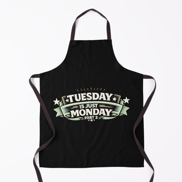 Item preview, Tuesday Is Just Monday Part 2 designed and sold by Elisabeth Lucas.