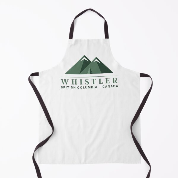 Item preview, Whistler British Columbia Canada designed and sold by NPStudio.