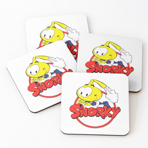 Item preview, Snorky  designed and sold by Marco Bottiglieri.