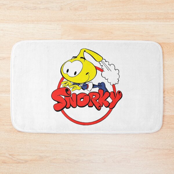 Item preview, Snorky  designed and sold by Marco Bottiglieri.