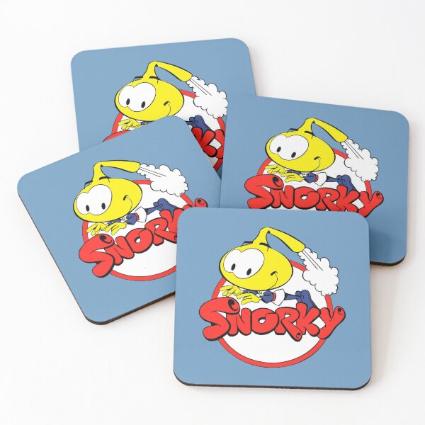 Item preview, Snorky; Blue Sky designed and sold by Marco Bottiglieri.