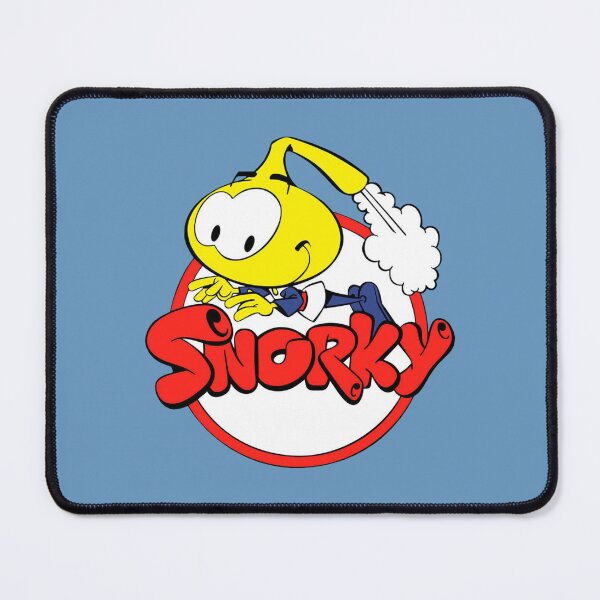 Item preview, Snorky; Blue Sky designed and sold by Marco Bottiglieri.
