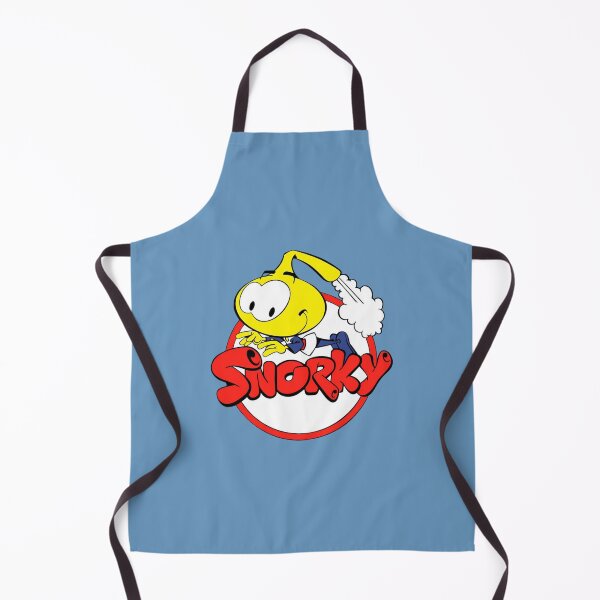 Item preview, Snorky; Blue Sky designed and sold by Marco Bottiglieri.