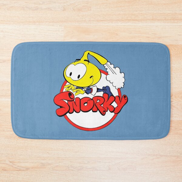 Item preview, Snorky; Blue Sky designed and sold by Marco Bottiglieri.