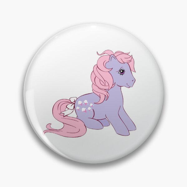 Item preview, 80's My Little Pony designed and sold by Marco Bottiglieri.