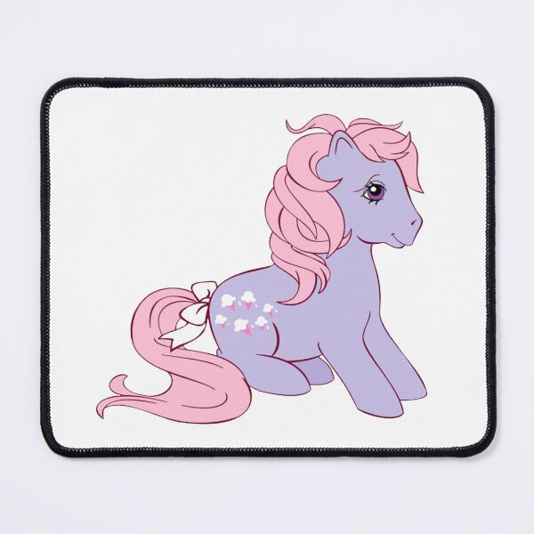 Item preview, 80's My Little Pony designed and sold by Marco Bottiglieri.