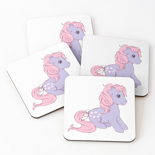 Item preview, 80's My Little Pony designed and sold by Marco Bottiglieri.