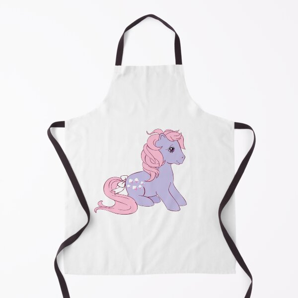 Item preview, 80's My Little Pony designed and sold by Marco Bottiglieri.