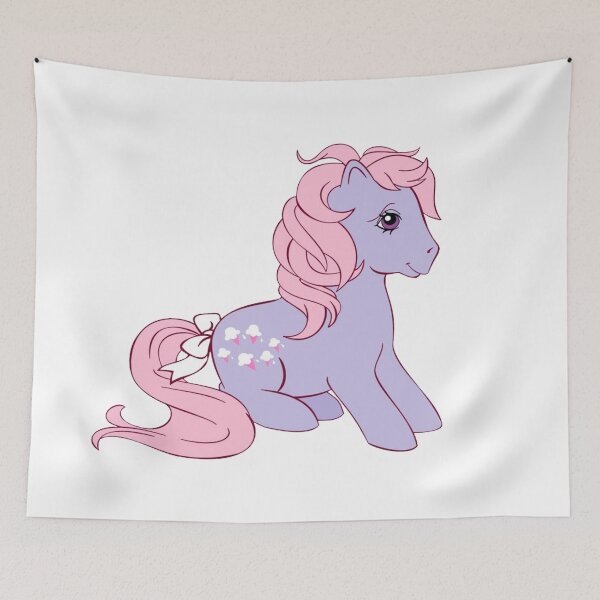 Item preview, 80's My Little Pony designed and sold by Marco Bottiglieri.