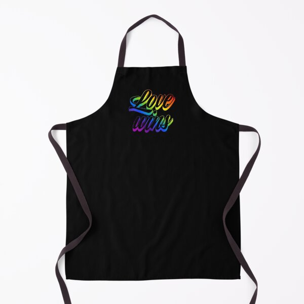 Item preview, Love Wins designed and sold by sillyjess.