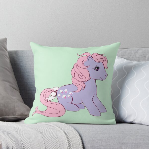 Item preview, 80's My Little Pony; Mint Green designed and sold by Marco Bottiglieri.