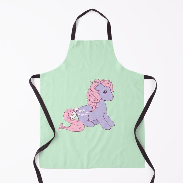 Item preview, 80's My Little Pony; Mint Green designed and sold by Marco Bottiglieri.