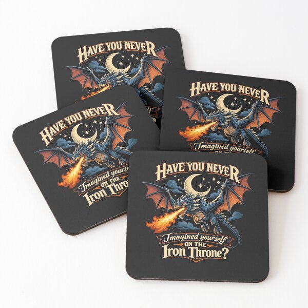Item preview, Winged Reptile Hot Breath Dark Sky Graphic designed and sold by Tsugraf Designs.