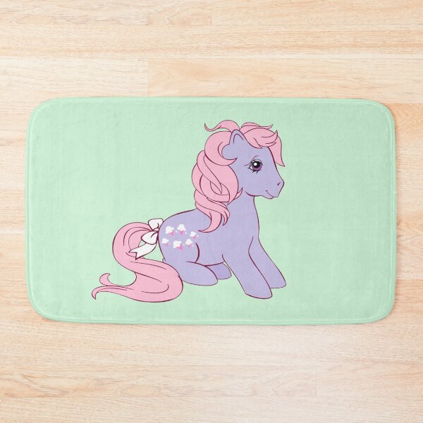 Item preview, 80's My Little Pony; Mint Green designed and sold by Marco Bottiglieri.