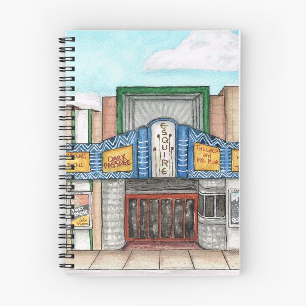 Item preview, The Esquire designed and sold by Kiersten Sharp.