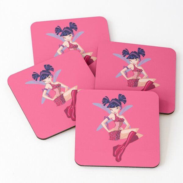 Item preview, Musa; Fuchsia designed and sold by Marco Bottiglieri.