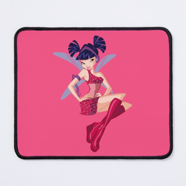 Item preview, Musa; Fuchsia designed and sold by Marco Bottiglieri.