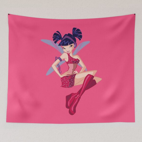 Item preview, Musa; Fuchsia designed and sold by Marco Bottiglieri.