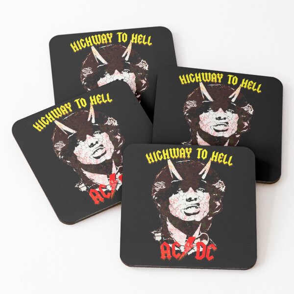 Item preview, Angus Young AC/DC Retro Rock Poster - Grunge Style Graphic designed and sold by surmind.