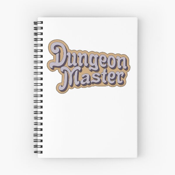 Item preview, Dungeon Master – Fantasy RPG Logo Design designed and sold by ttrpgist.