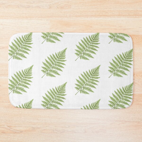 Item preview, Fern Branch designed and sold by WrenAndWhimsy.