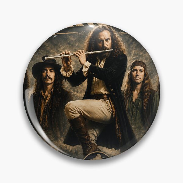 Item preview, The Legend Continues Jethro Tull designed and sold by otythe36.