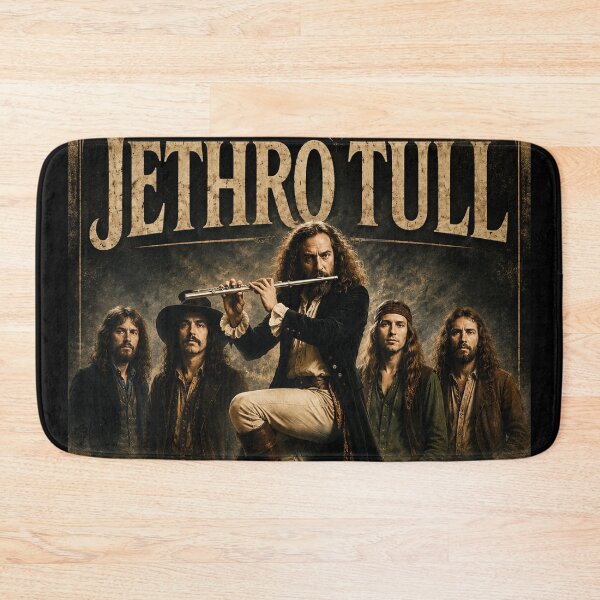 Item preview, The Legend Continues Jethro Tull designed and sold by otythe36.