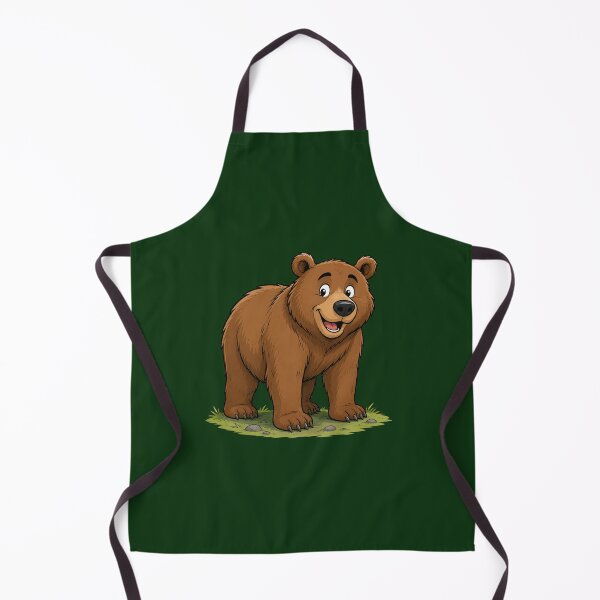 Item preview, Coolio Bear designed and sold by World-of-Magic.