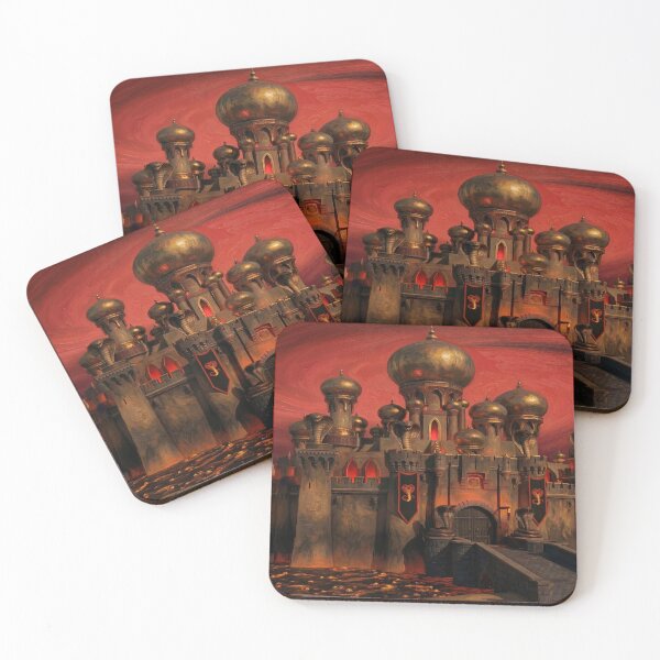 Item preview, A Jafar Takeover designed and sold by meeX_Xai.