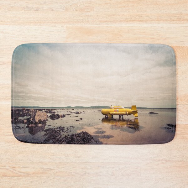Item preview, Bruichladdich Yellow Submarine designed and sold by Wandering Spirits Global.