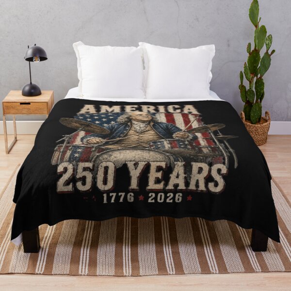 Item preview, Founding Era Musician 1776-2026 Anniversary designed and sold by Tsugraf Designs.