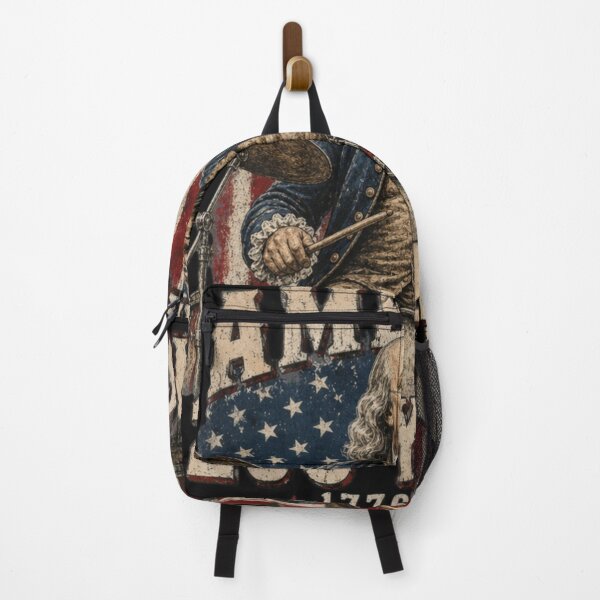 Item preview, Founding Era Musician 1776-2026 Anniversary designed and sold by Tsugraf Designs.