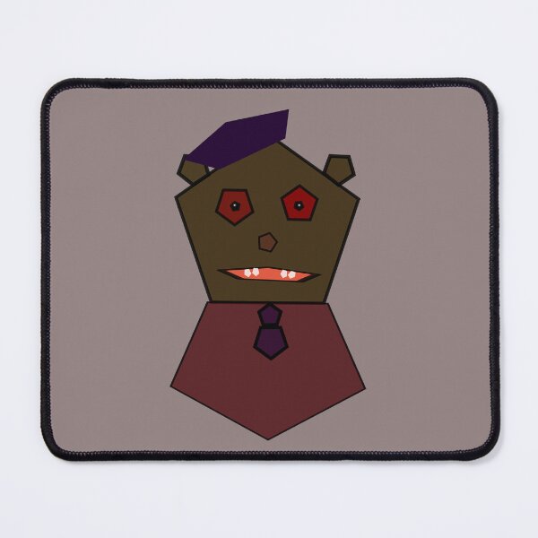 Item preview, Pentagon Panic - Socially Awkward Shape designed and sold by Artshop Marjolein.