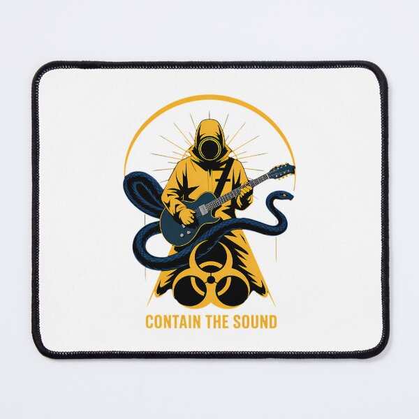 Item preview, King Gizzards And The Lizard Wizard Band Flying Microtonals Banana Album designed and sold by MagicEagleStore.