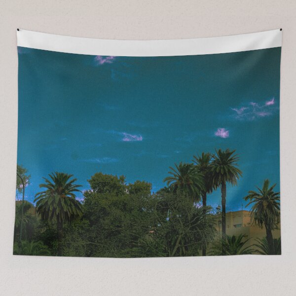 Item preview, Trees in the sky  designed and sold by YSJ_av.