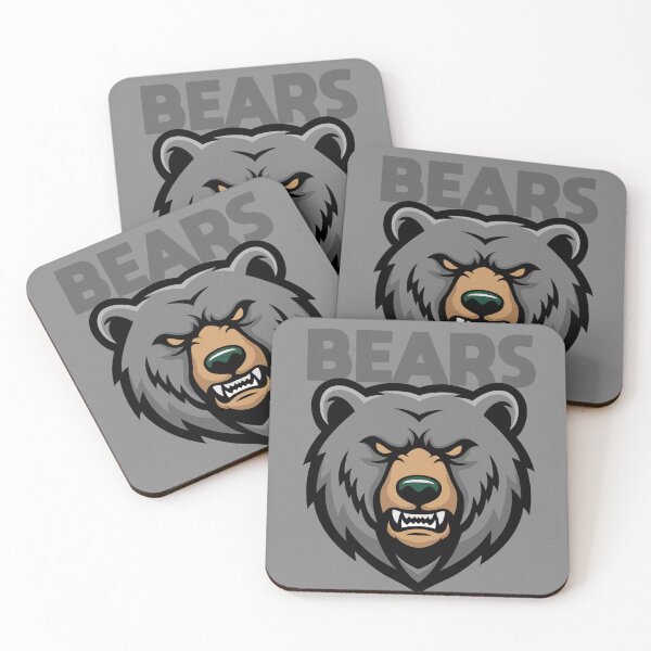 Item preview, Scary Bears designed and sold by DalePrestonArt.