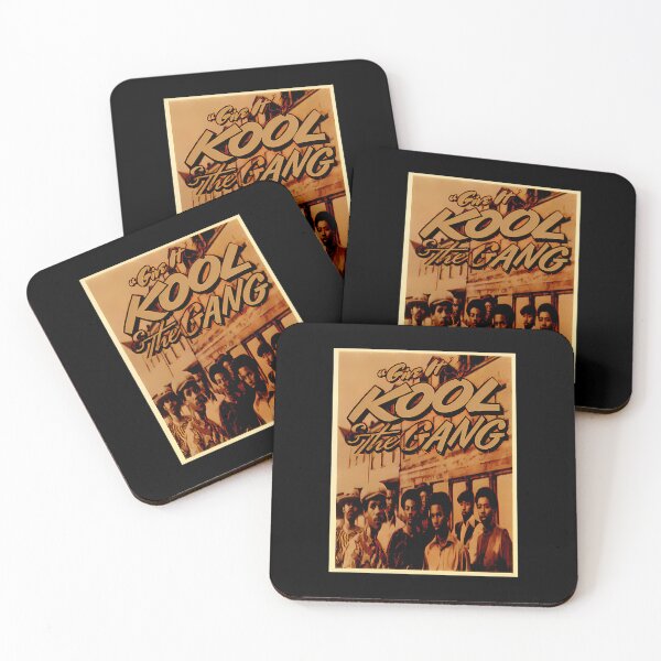 Item preview, Kool Gang designed and sold by MagicEagleStore.